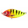 Vobler LUCKY JOHN Arrow Jerk 8S, 8cm, 23g, sinking, culoare 019
