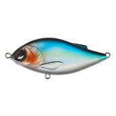 Vobler LUCKY JOHN Arrow Jerk 8S, 8cm, 23g, sinking, culoare 001