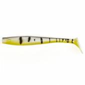 Naluca LUCKY JOHN Kubira Swim Shad, 23cm, 75g, culoare PG23, 1 buc/plic