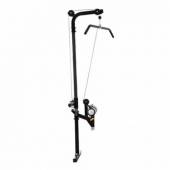 Aparat optional tractiuni spate POWERTEC Lat Tower WB-LTA20, max. 135kg