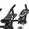Bicicleta exercitii BH FITNESS ARTIC, Volanta 8 Kg, Max 90 Kg, Roti transport