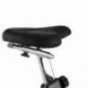 Bicicleta exercitii BH FITNESS ARTIC, Volanta 8 Kg, Max 90 Kg, Roti transport