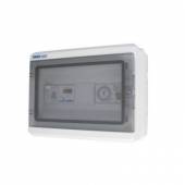 Panou electric comanda CCEI PANORAMA PA00-IDT 2.2kW, trifazic