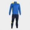 Trening Joma Championship VI