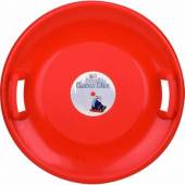 Sanie Restart Snow Disc, 60 cm, rosu