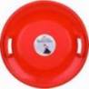 Sanie Restart Snow Disc, 60 cm, rosu