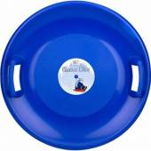 Sanie Restart Snow Disc, 60 cm, albastru