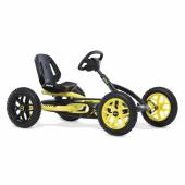 Kart BERG Buddy Cross NEW pentru copii, 3-8 ani, max 50 kg