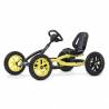 Kart BERG Buddy Cross NEW pentru copii, 3-8 ani, max 50 kg