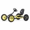 Kart BERG Buddy Cross NEW pentru copii 3-8 ani, max 50 kg
