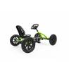 Kart BERG Buddy Lime Editie Limitata pentru copii, 3-8 ani, max 50 kg