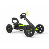 Kart BERG Reppy Raptor Editie Limitata pentru copii, 3-6 ani, max 40 Kg