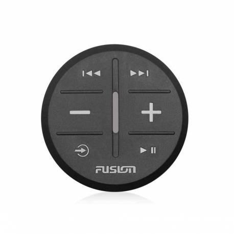 Telecomanda FUSION ANT Wireless Remote, neagra seriile 70, 755, RA770, BB100, StereoActive, Panel-Stereo