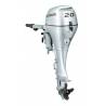 Motor termic 20CP HONDA BF20DK3 SHTU, cizma scurta, tilt hidraulic, pornire mixta