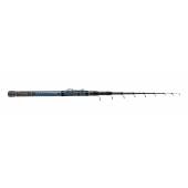 Lanseta bologneza ARNO Alcedo Traveller Bolo 400, 4m, 0-35g, lungime transport 50cm