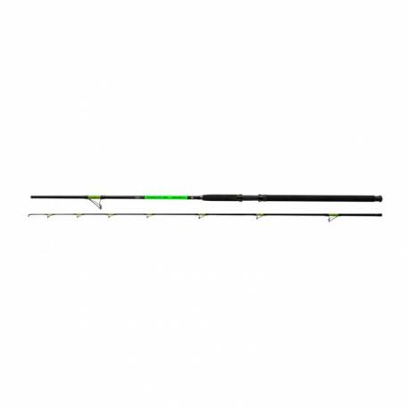 Lanseta somn ENERGO TEAM Wizard Samurai Catfish 2.70m, 300-600g, 2 tronsoane