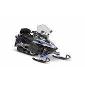 Snowmobil YAMAHA RSVenture TF model 2021, 2 persoane