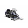 Snowmobil YAMAHA RS Venture TF model 2021, 2 persoane