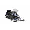 Snowmobil YAMAHA RSVenture TF model 2021, 2 persoane