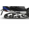 Snowmobil YAMAHA RSVenture TF model 2021, 2 persoane