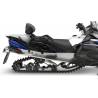 Snowmobil YAMAHA RSVenture TF model 2021, 2 persoane