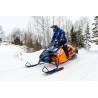 Snowmobil YAMAHA SRViper B-TX LE 153 model 2020