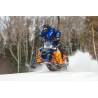 Snowmobil YAMAHA SRViper B-TX LE 153 model 2020