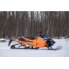 Snowmobil YAMAHA SRViper B-TX LE 153 model 2020