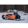 Snowmobil YAMAHA SRViper B-TX LE 153 model 2020