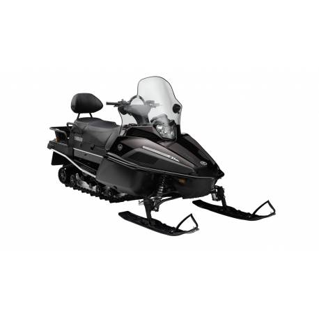 Snowmobil YAMAHA VK Professional II EPS model 2021