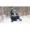 Snowmobil YAMAHA VK Professional II EPS model 2021