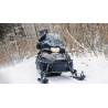 Snowmobil YAMAHA VK Professional II EPS model 2021