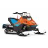 Snowmobil YAMAHA SXR200-E SnoScoot ES model 2021