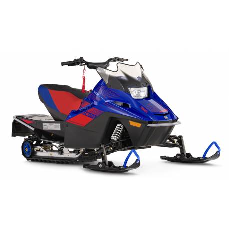 Snowmobil YAMAHA SXR200-E SnoScoot ES model 2021