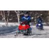 Snowmobil YAMAHA SXR200-E SnoScoot ES model 2021