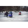 Snowmobil YAMAHA SXR200-E SnoScoot ES model 2021