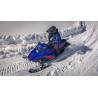 Snowmobil YAMAHA SXR200-E SnoScoot ES model 2021