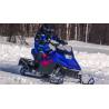 Snowmobil YAMAHA SXR200-E SnoScoot ES model 2021