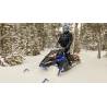 Snowmobil YAMAHA MP600 XE Transporter, model 2020
