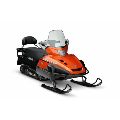 Snowmobil YAMAHA VK540F model 2020, 2 persoane