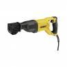 Fierastrau sabie DeWALT DWE305PK-QS 1100W, cursa 29mm