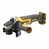 Polizor unghiular DeWALT DCG405N-XJ, Li-Ion 5A 18V, 125mm ( fara acumulatori)