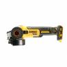 Polizor unghiular DeWALT DCG405N-XJ, Li-Ion 5A 18V, 125mm ( fara acumulatori)