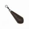 Plumb KORDA Distance cu vartej 112g, 2buc/plic