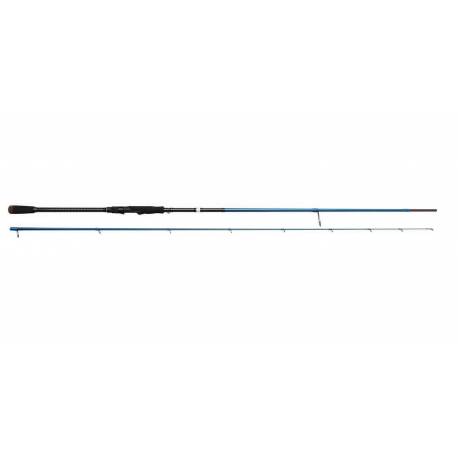 Lanseta SAVAGE GEAR SGS2 All-Around F, 2.51m, 10-35g, 2 tronsoane