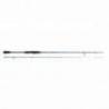 Lanseta spinning SAVAGE GEAR SGS2 Light Game F, 2.43m, 3-12g, 2 tronsoane