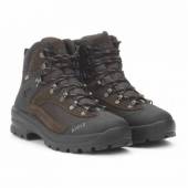 Bocanci AIGLE Huntshaw 2 Dark Brown, marimea 41