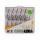 Carilg KORDA KAMAKURA Wide Gape Barbless nr4, 10 buc/plic