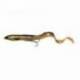 Naluca SAVAGE GEAR 3D Hard EeL 2+1, 17cm, 50g, culoare Black Gold