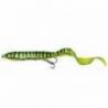 Naluca SAVAGE GEAR 3D Hard EeL 2+1, 17cm, 50g, culoare Firetiger